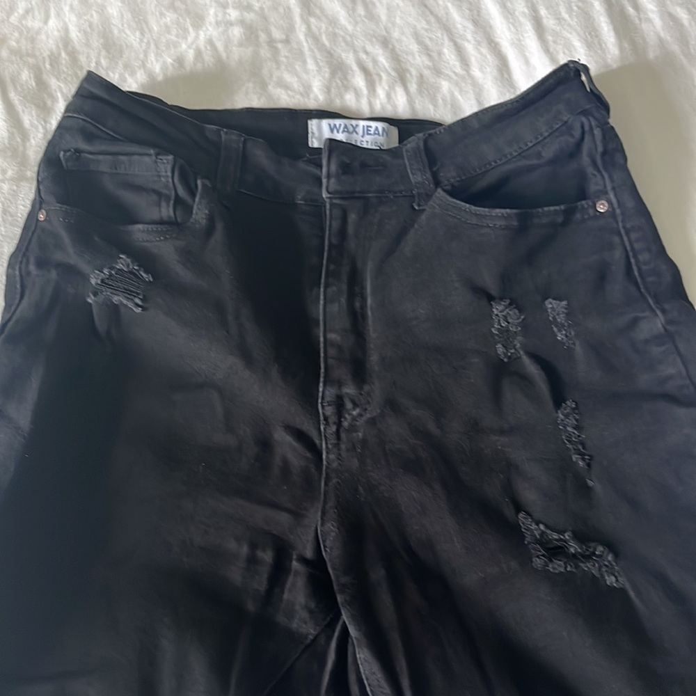 Everyday Denim